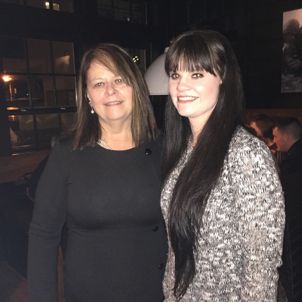 Meet your Posher, Vicki